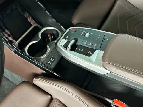 BMW X2 M35i xDrive 221 kW (300 CV)