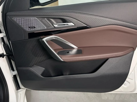 BMW X2 M35i xDrive 221 kW (300 CV)