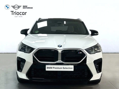 BMW X2 M35i xDrive 221 kW (300 CV)