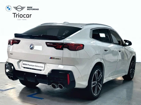 BMW X2 M35i xDrive 221 kW (300 CV)