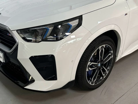 BMW X2 M35i xDrive 221 kW (300 CV)
