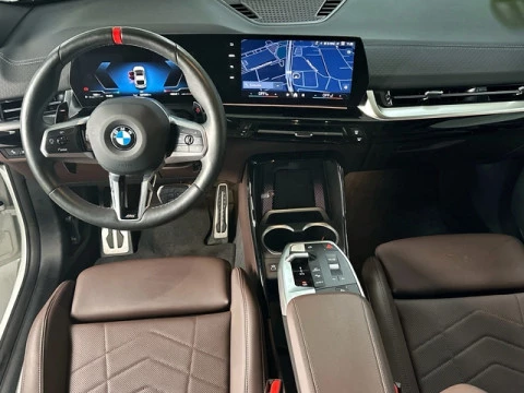 BMW X2 M35i xDrive 221 kW (300 CV)
