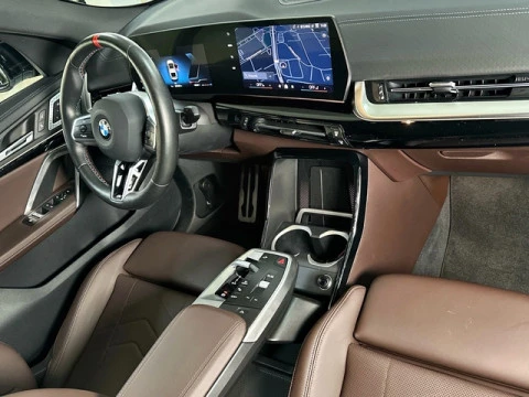 BMW X2 M35i xDrive 221 kW (300 CV)