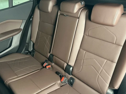 BMW X2 M35i xDrive 221 kW (300 CV)