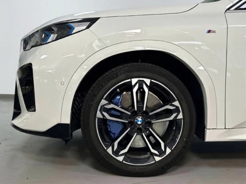 BMW X2 M35i xDrive 221 kW (300 CV)