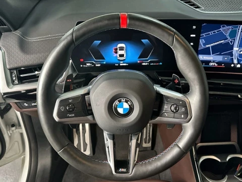 BMW X2 M35i xDrive 221 kW (300 CV)