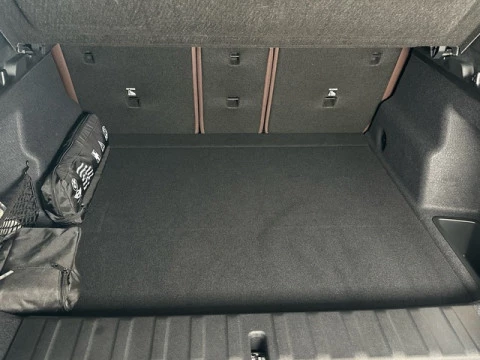 BMW X2 M35i xDrive 221 kW (300 CV)