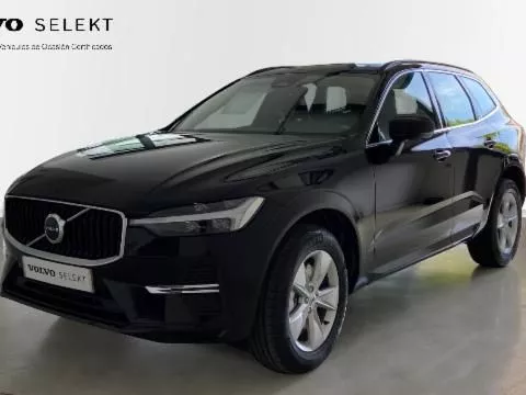 Volvo XC60 2.0 B4 D Core Auto Volvo XC60 2.0 B4 D Core Auto