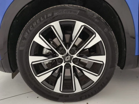 Renault Austral  1.2 E-Tech Hibrido Techno 146kW
