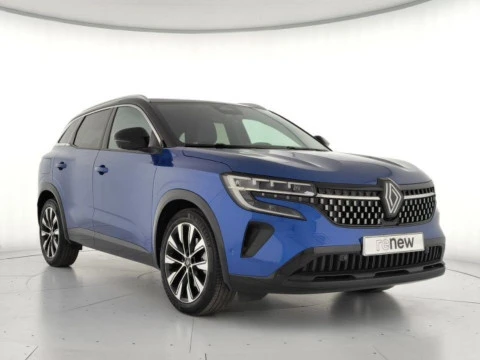 Renault Austral  1.2 E-Tech Hibrido Techno 146kW
