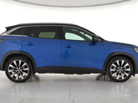 Renault Austral  1.2 E-Tech Hibrido Techno 146kW