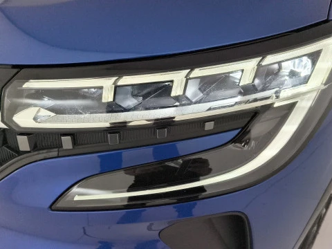 Renault Austral  1.2 E-Tech Hibrido Techno 146kW