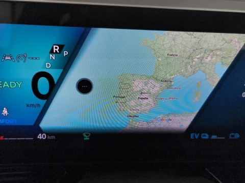 Renault Austral  1.2 E-Tech Hibrido Techno 146kW