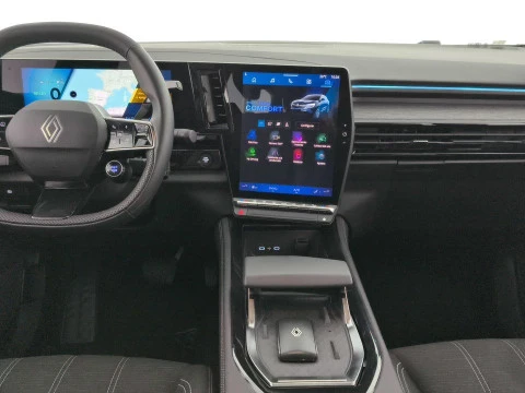 Renault Austral  1.2 E-Tech Hibrido Techno 146kW
