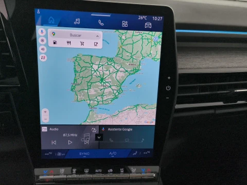 Renault Austral  1.2 E-Tech Hibrido Techno 146kW