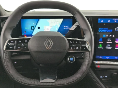 Renault Austral  1.2 E-Tech Hibrido Techno 146kW