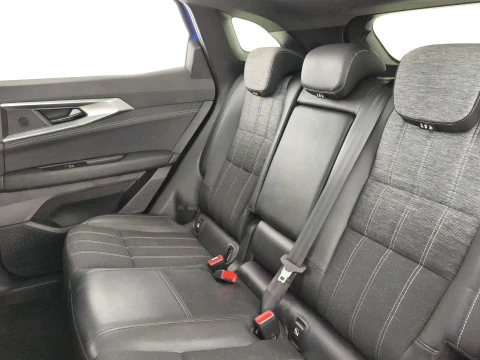 Renault Austral  1.2 E-Tech Hibrido Techno 146kW