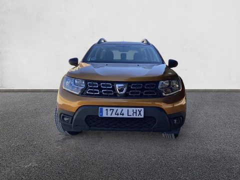 Dacia Duster Comfort TCE 74kW(100CV) 4X2