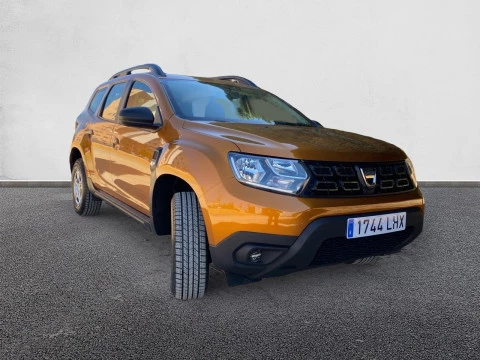 Dacia Duster Comfort TCE 74kW(100CV) 4X2