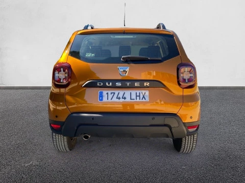 Dacia Duster Comfort TCE 74kW(100CV) 4X2