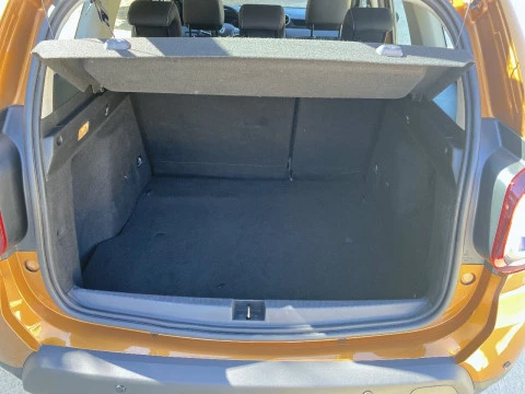 Dacia Duster Comfort TCE 74kW(100CV) 4X2