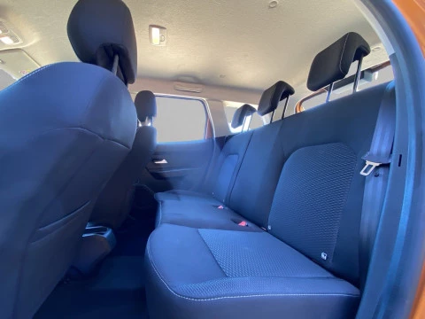 Dacia Duster Comfort TCE 74kW(100CV) 4X2