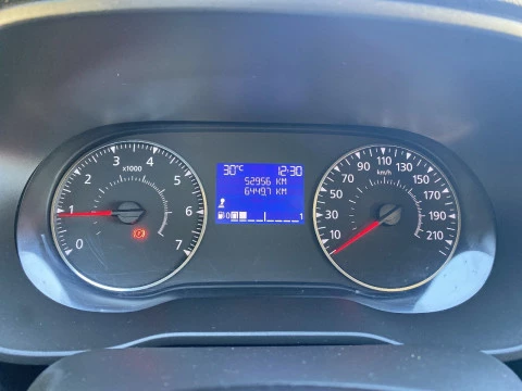 Dacia Duster Comfort TCE 74kW(100CV) 4X2