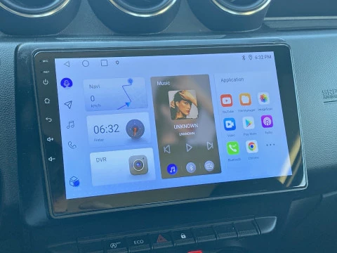 Dacia Duster Comfort TCE 74kW(100CV) 4X2