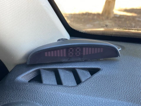 Dacia Duster Comfort TCE 74kW(100CV) 4X2