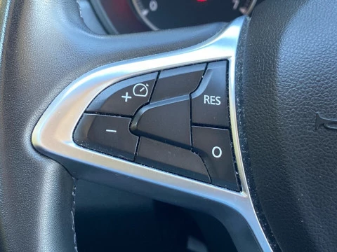 Dacia Duster Comfort TCE 74kW(100CV) 4X2