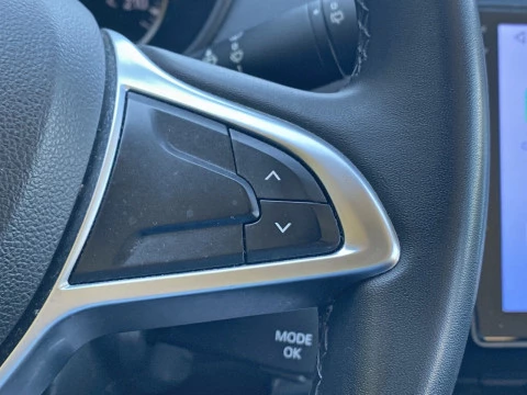 Dacia Duster Comfort TCE 74kW(100CV) 4X2