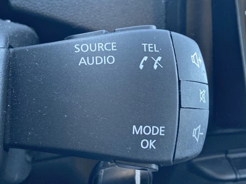 Dacia Duster Comfort TCE 74kW(100CV) 4X2