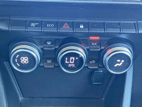 Dacia Duster Comfort TCE 74kW(100CV) 4X2