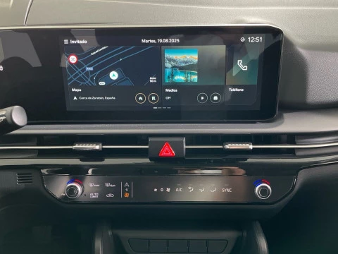 Kia Sportage 1.6 T-GDi 110kW (150CV) Drive 4x2