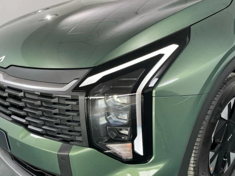 Kia Sportage 1.6 T-GDi 110kW (150CV) Drive 4x2