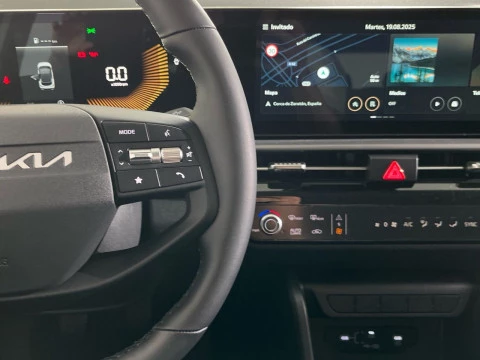 Kia Sportage 1.6 T-GDi 110kW (150CV) Drive 4x2