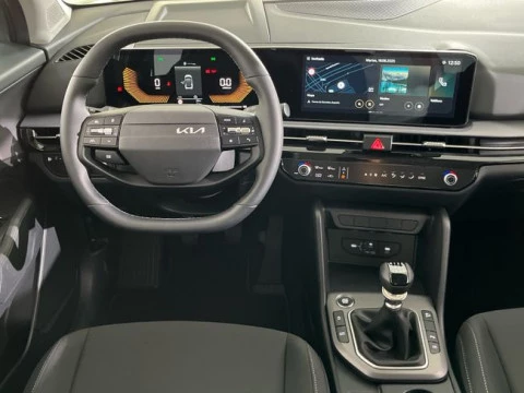 Kia Sportage 1.6 T-GDi 110kW (150CV) Drive 4x2