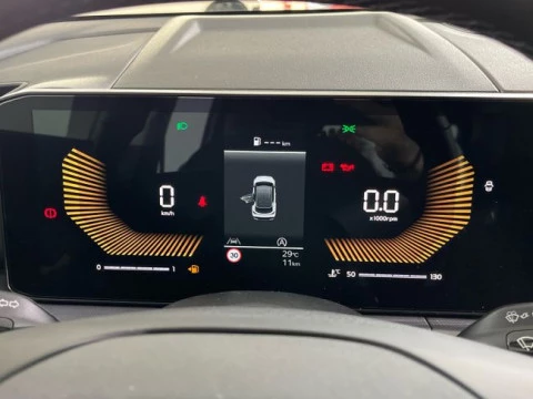 Kia Sportage 1.6 T-GDi 110kW (150CV) Drive 4x2