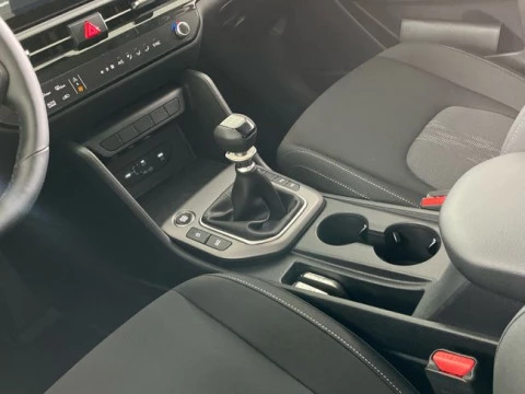 Kia Sportage 1.6 T-GDi 110kW (150CV) Drive 4x2