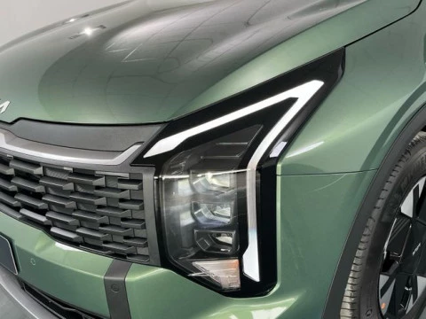 Kia Sportage 1.6 T-GDi 110kW (150CV) Drive 4x2