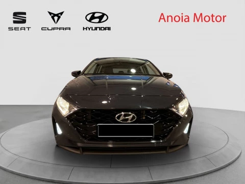 Hyundai i20 KOLAS 1.0 TGDI 100 CV