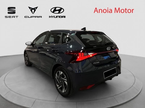 Hyundai i20 KOLAS 1.0 TGDI 100 CV