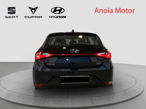 Hyundai i20 KOLAS 1.0 TGDI 100 CV