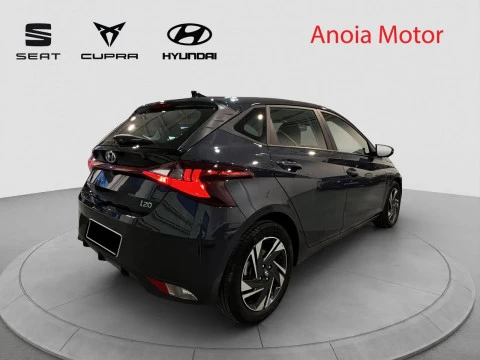 Hyundai i20 KOLAS 1.0 TGDI 100 CV