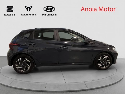 Hyundai i20 KOLAS 1.0 TGDI 100 CV