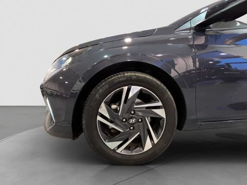 Hyundai i20 KOLAS 1.0 TGDI 100 CV
