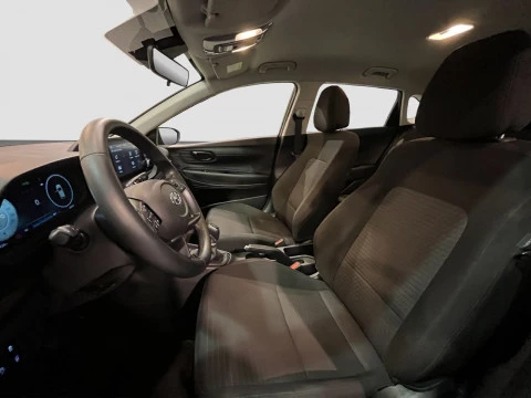 Hyundai i20 KOLAS 1.0 TGDI 100 CV