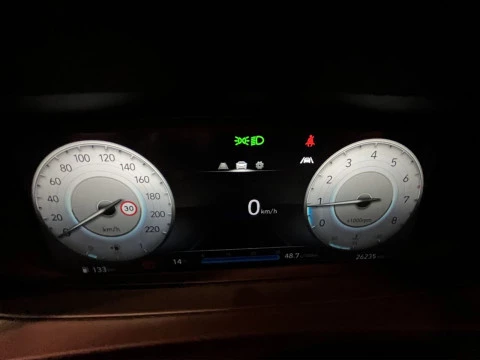 Hyundai i20 KOLAS 1.0 TGDI 100 CV