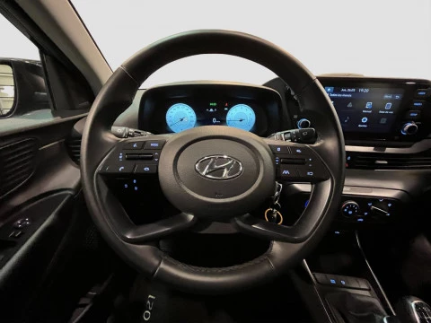 Hyundai i20 KOLAS 1.0 TGDI 100 CV