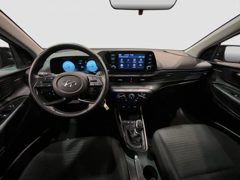 Hyundai i20 KOLAS 1.0 TGDI 100 CV